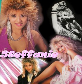 Steffanie